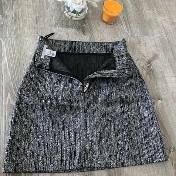 H&M High Waisted Skirt New - Picture 10 of 10